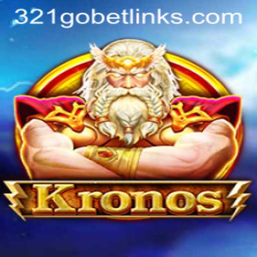 Discovering Kronos: A New Gaming Phenomenon