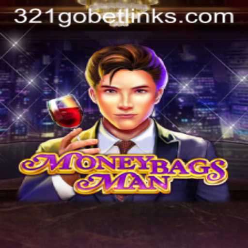 MoneybagsMan: Navigate the Thrilling World of Wealth and Strategy