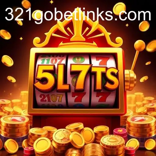 321GOBET: A Journey Through the World of Online Slots