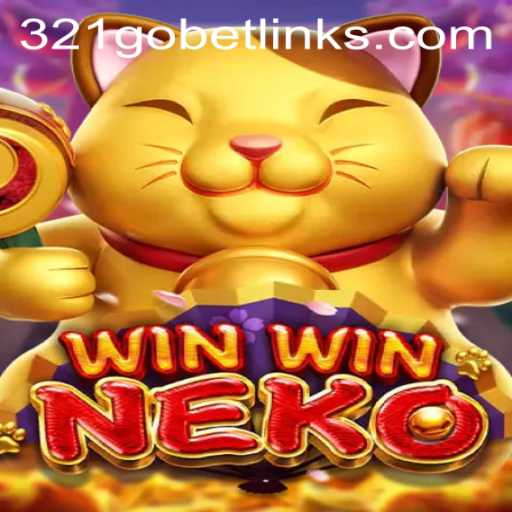 Discovering WinWinNeko: A Captivating New Game with 321GOBET